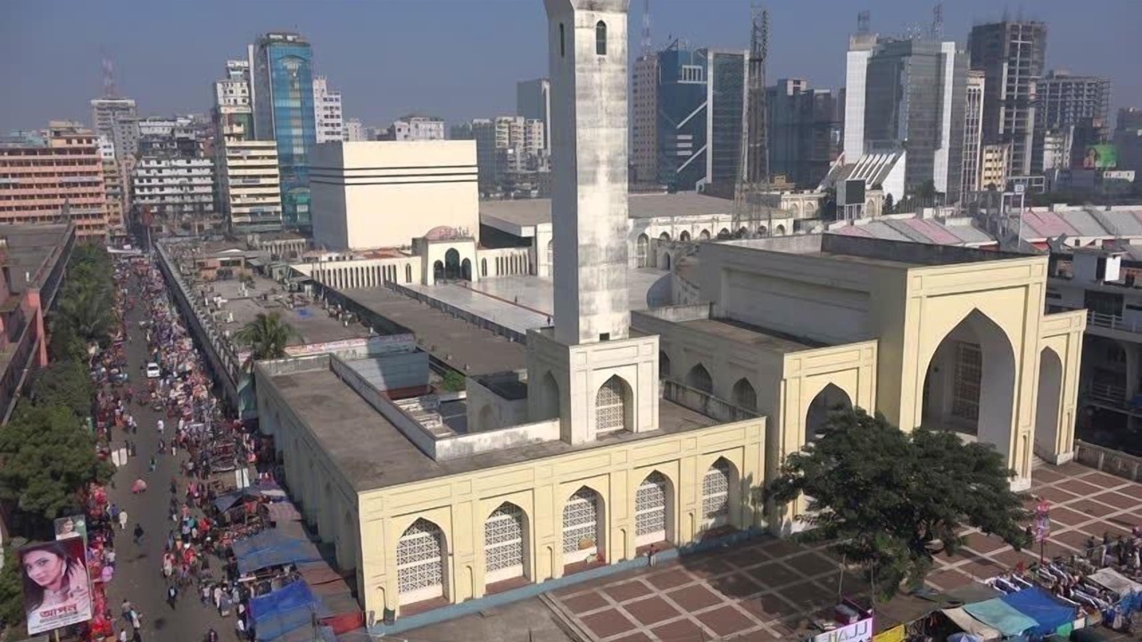 Photo of Others in Mirpur
