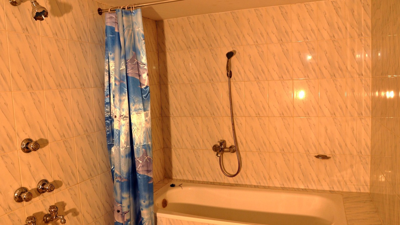 Photo of Bathroom in Mirpur