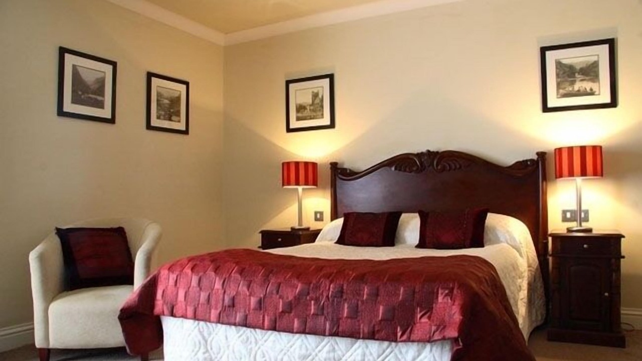 Photo of Bedroom in Mirpur