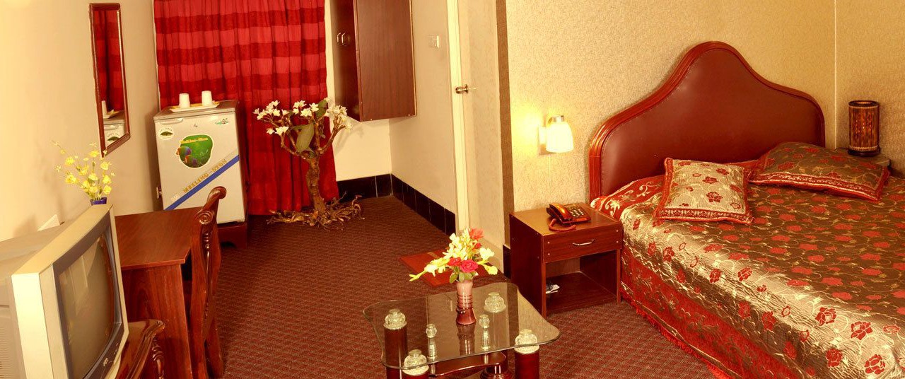 Photo of Bedroom in Mirpur