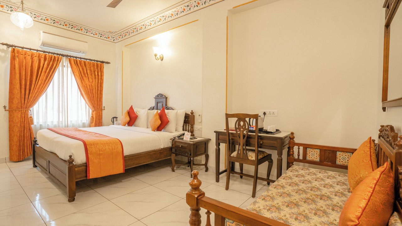 Photo of Bedroom in Amer
