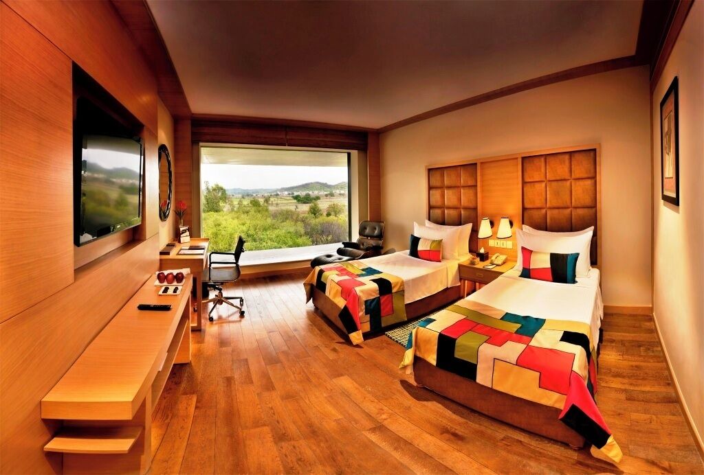 Photo of Bedroom in Kishangarh