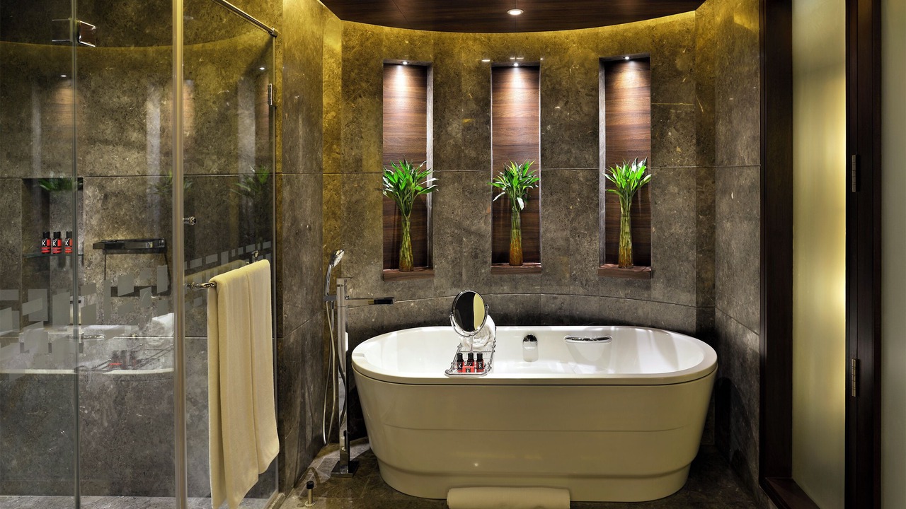 Photo of Bathroom in Kishangarh