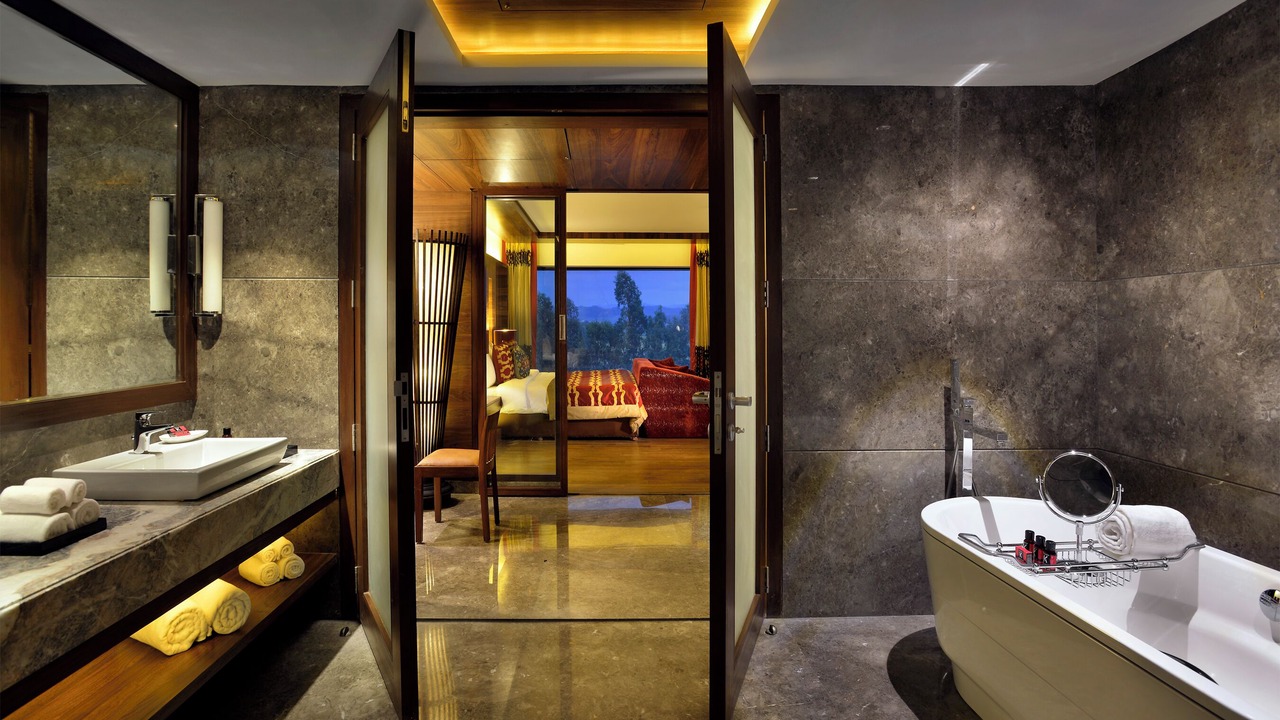 Photo of Bathroom in Kishangarh