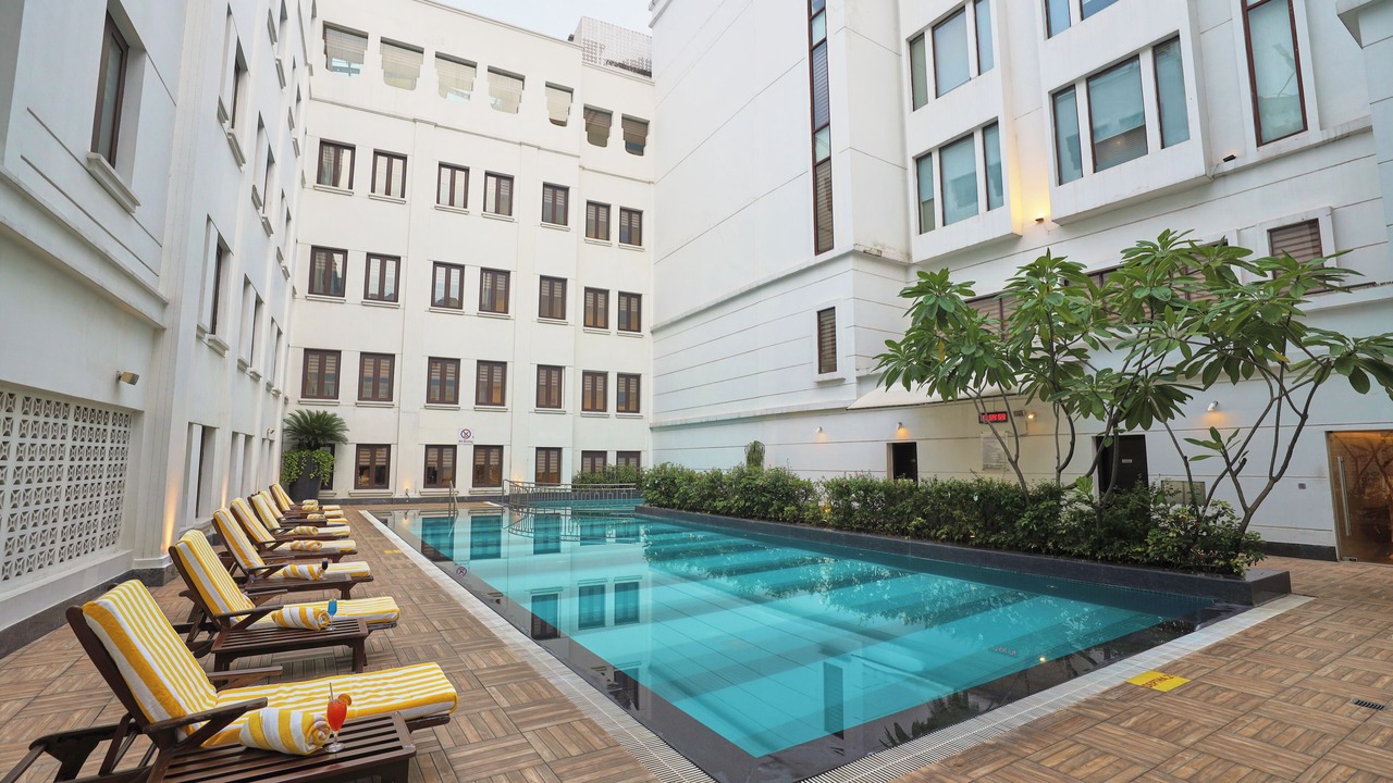 Photo of Outdoor in Kolkata