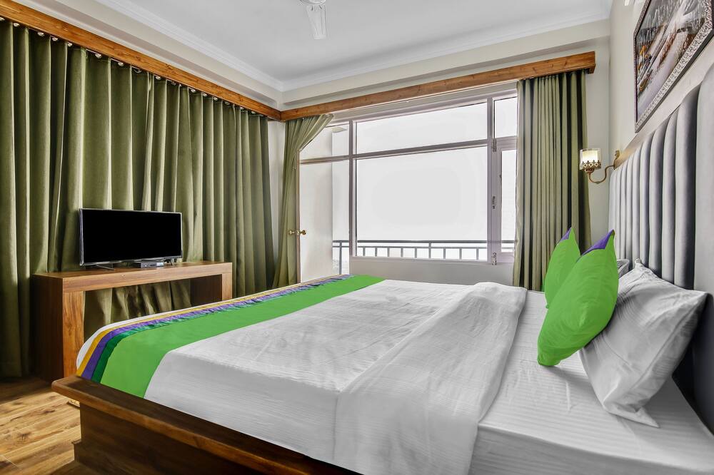 Photo of Bedroom in Shoghi