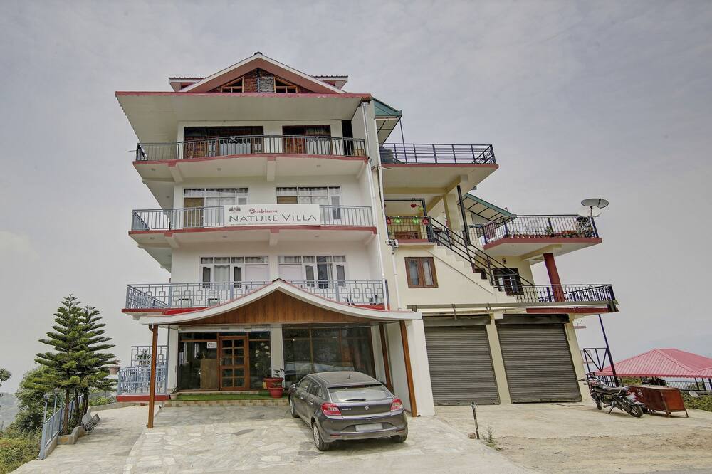 Photo of Outdoor in Shoghi