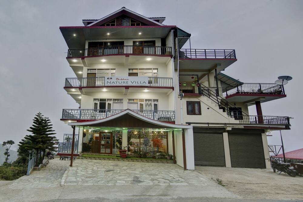 Photo of Outdoor in Shoghi