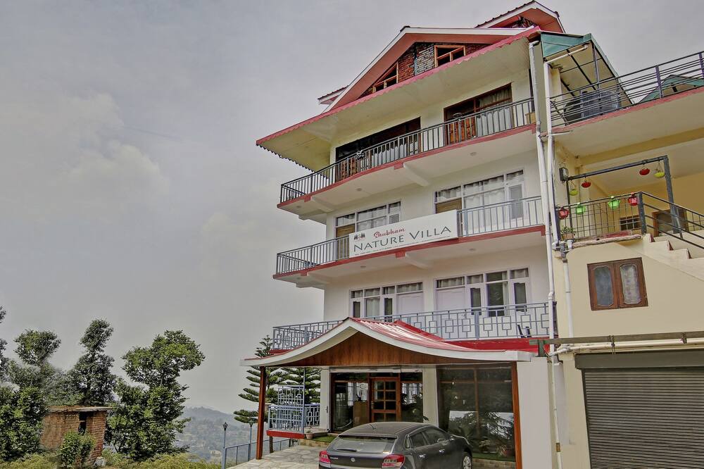 Photo of Outdoor in Shoghi