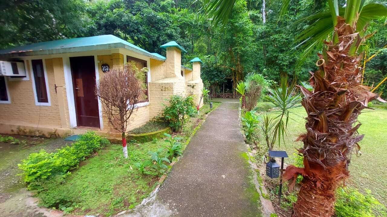 Photo of Outdoor in Bail Parao