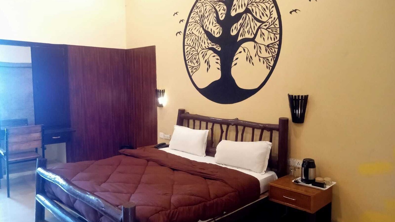 Photo of Bedroom in Bail Parao