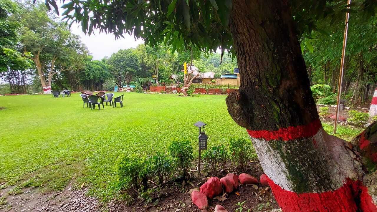 Photo of Outdoor in Bail Parao