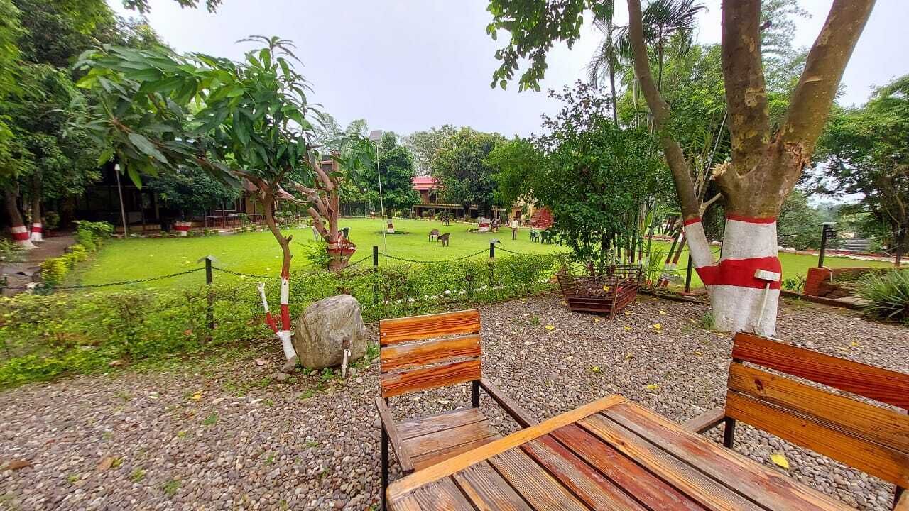 Photo of Outdoor in Bail Parao