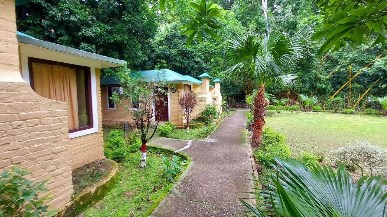 Photo of Outdoor in Bail Parao