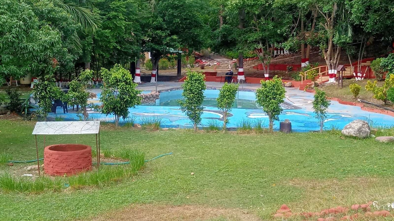 Photo of Outdoor in Bail Parao