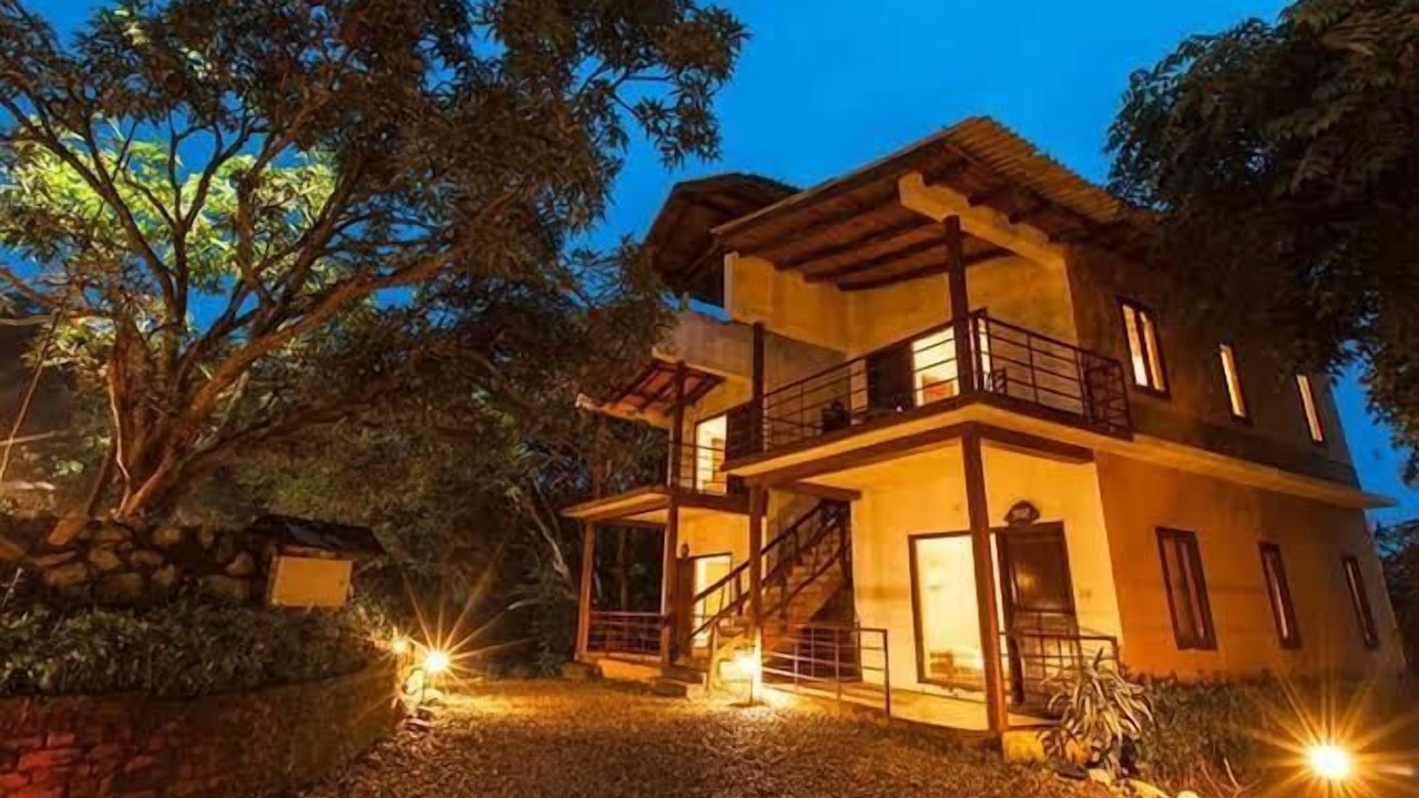 Photo of Outdoor in Bail Parao