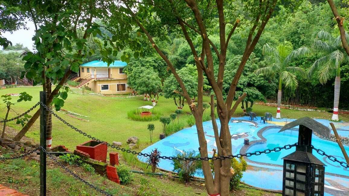 Photo of Outdoor in Bail Parao