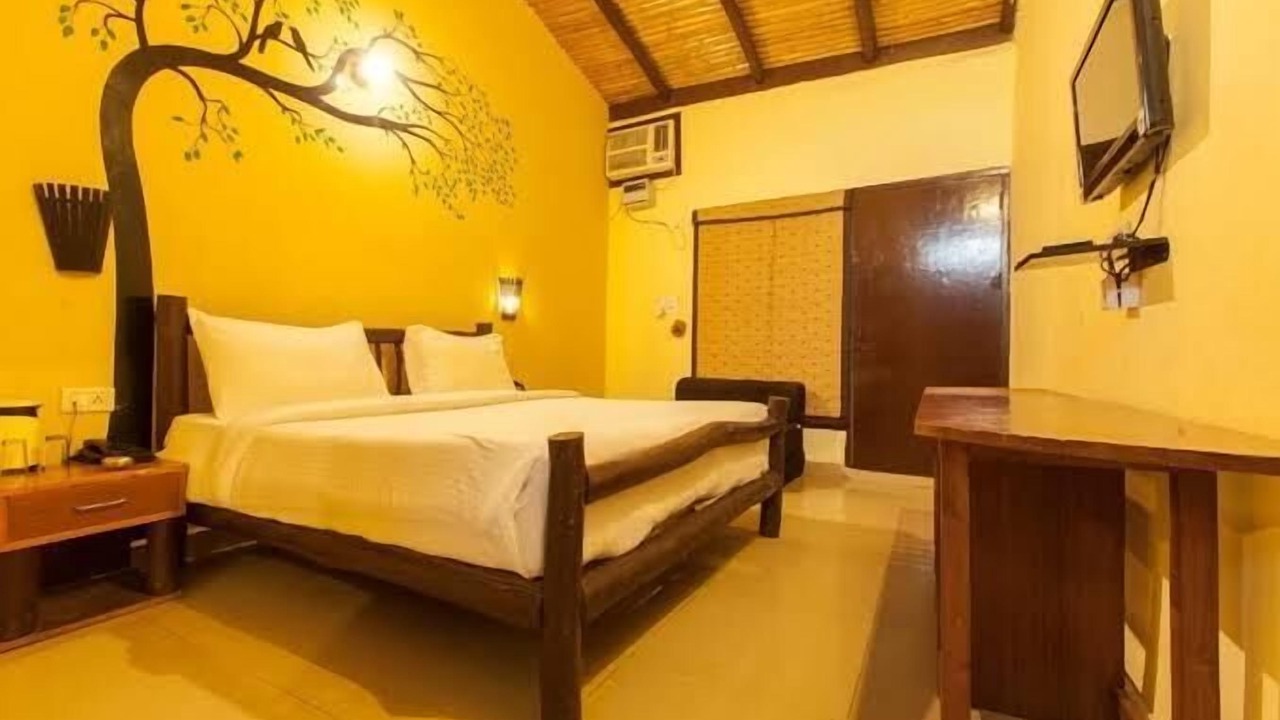 Photo of Bedroom in Bail Parao