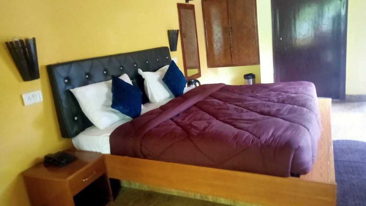 Photo of Bedroom in Bail Parao