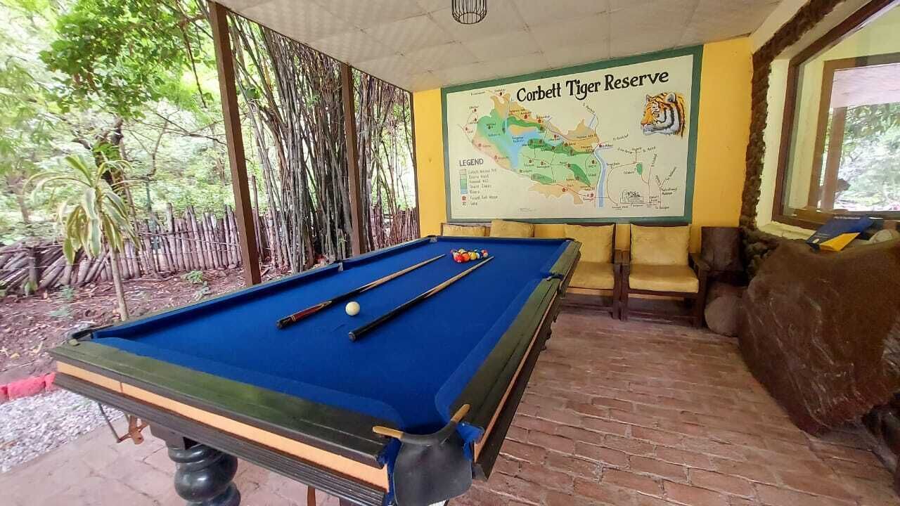 Photo of Outdoor in Bail Parao