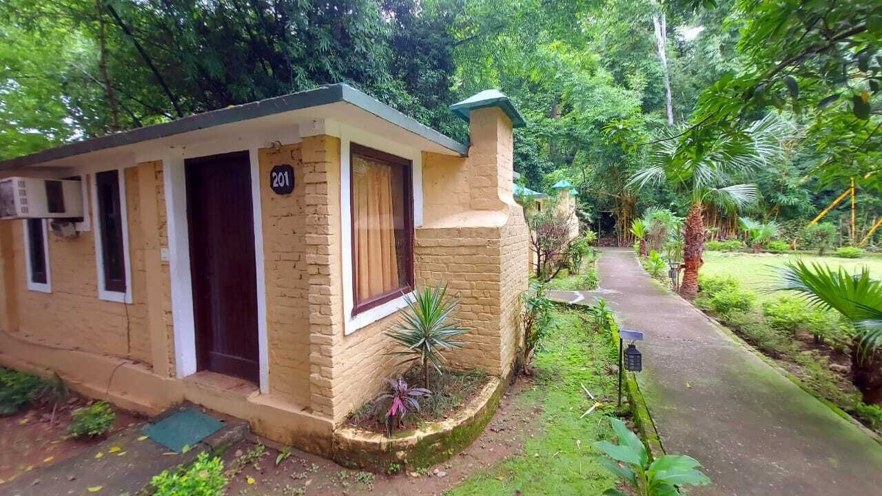 Photo of Outdoor in Bail Parao