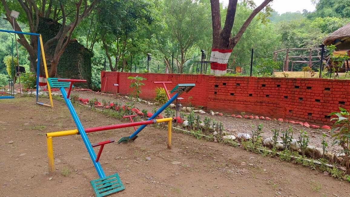 Photo of Outdoor in Bail Parao