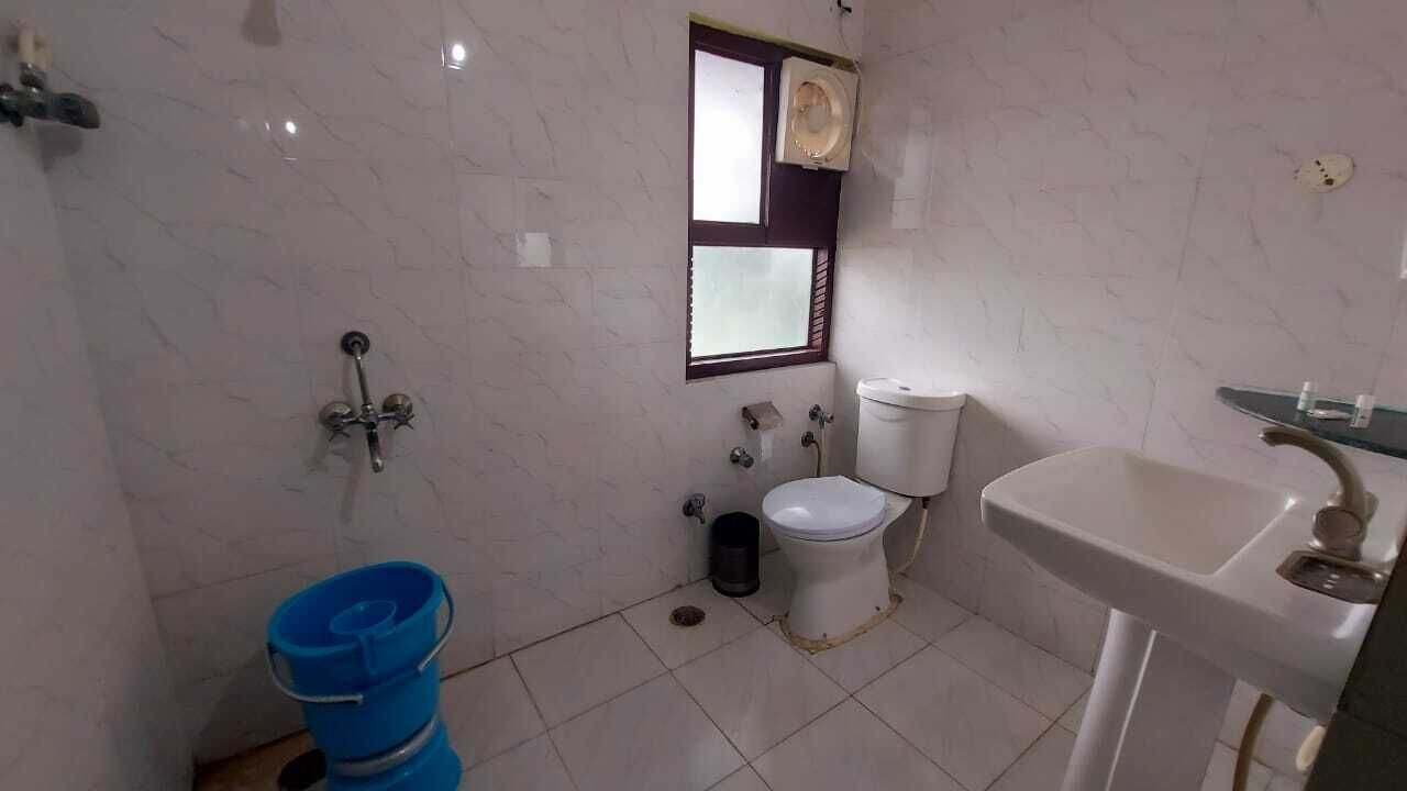 Photo of Bathroom in Bail Parao