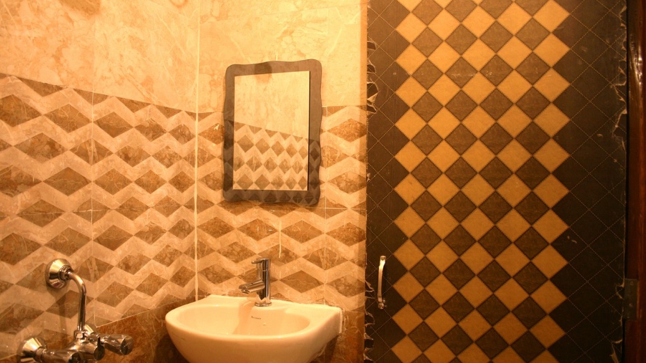 Photo of Bathroom in Purnia