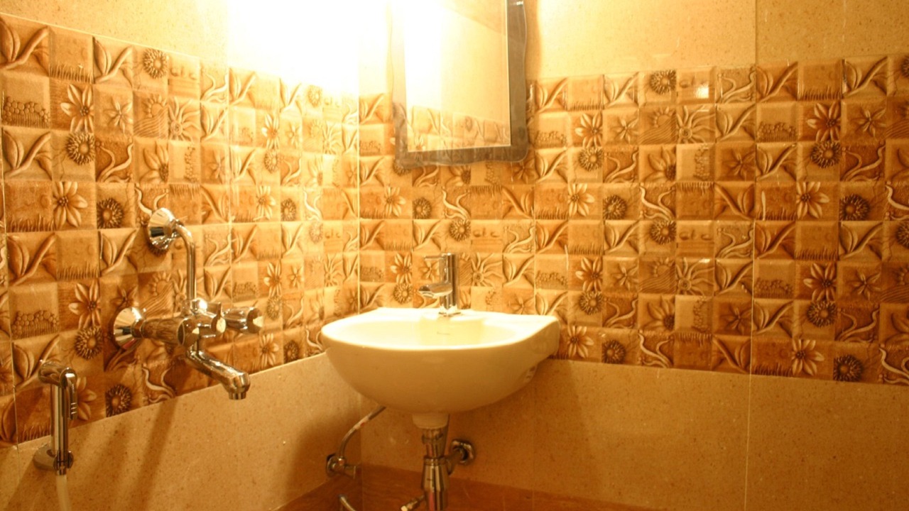 Photo of Bathroom in Purnia