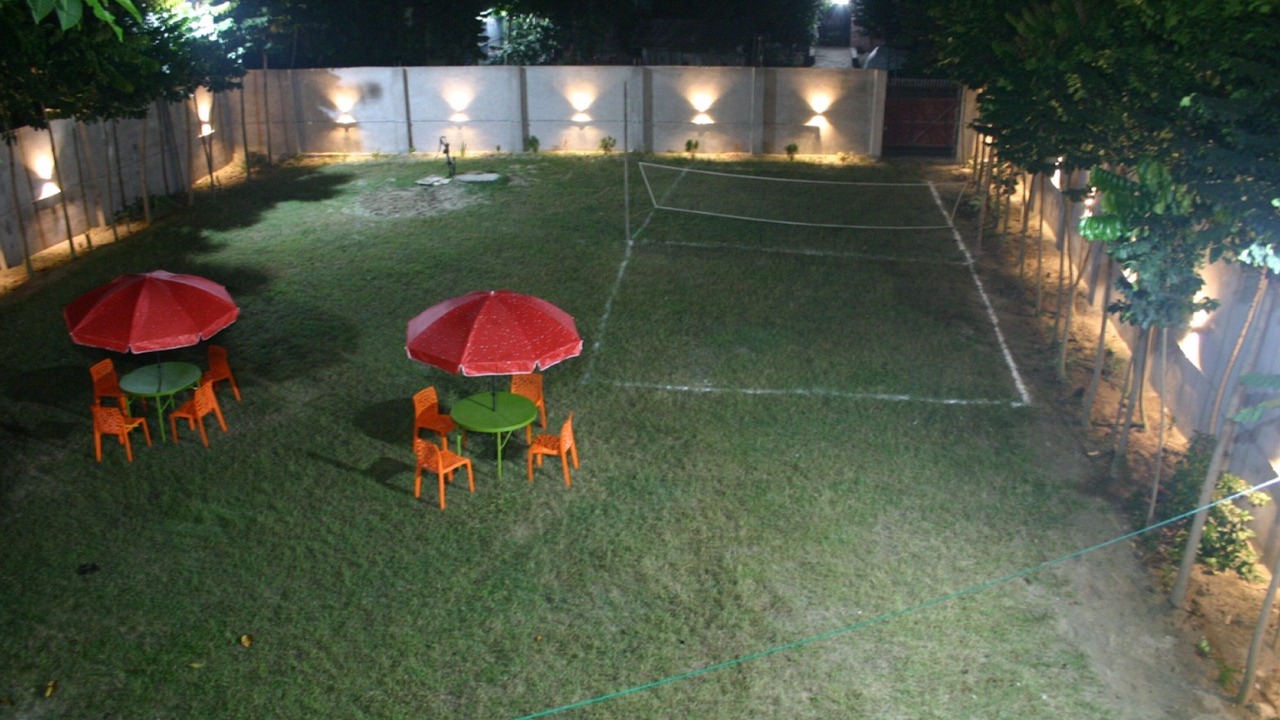 Photo of Outdoor in Purnia