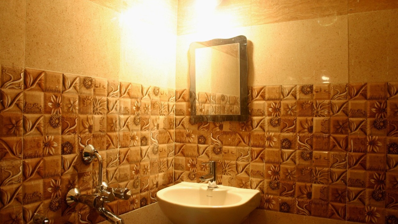 Photo of Bathroom in Purnia
