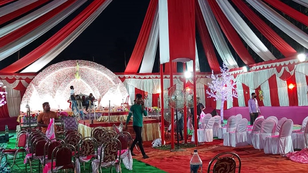 Photo of Outdoor in Purnia