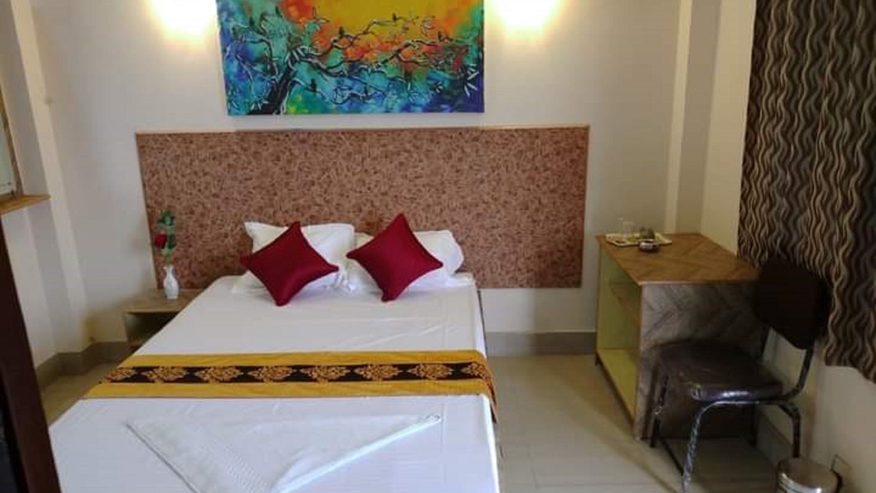Photo of Bedroom in Purnia