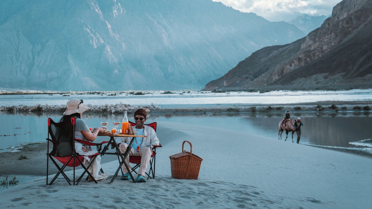 Photo of Others in Nubra Valley