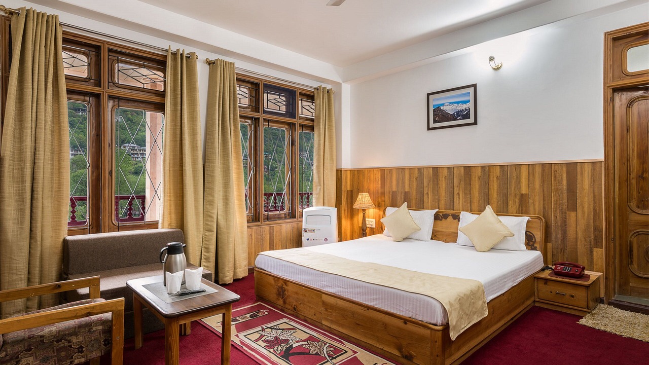 Photo of Bedroom in Mohal