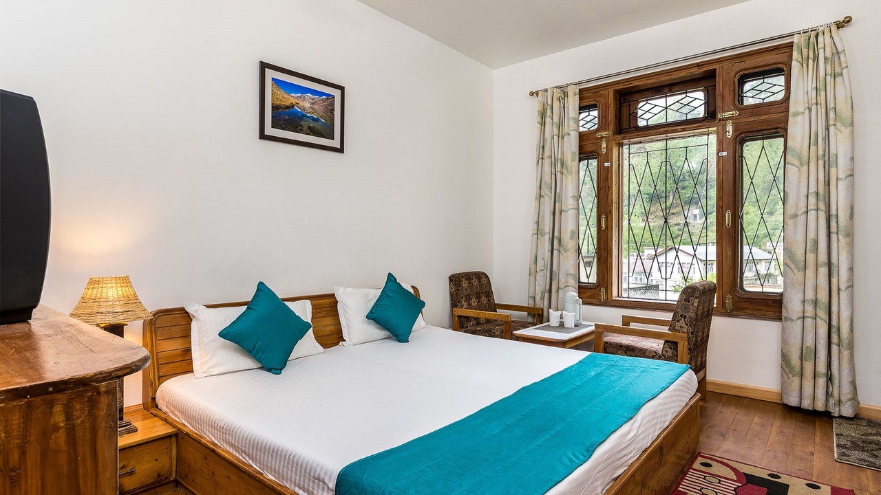 Photo of Bedroom in Mohal
