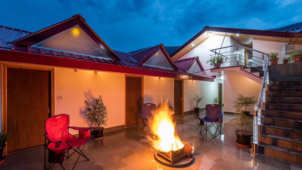 Photo of Outdoor in Mohal
