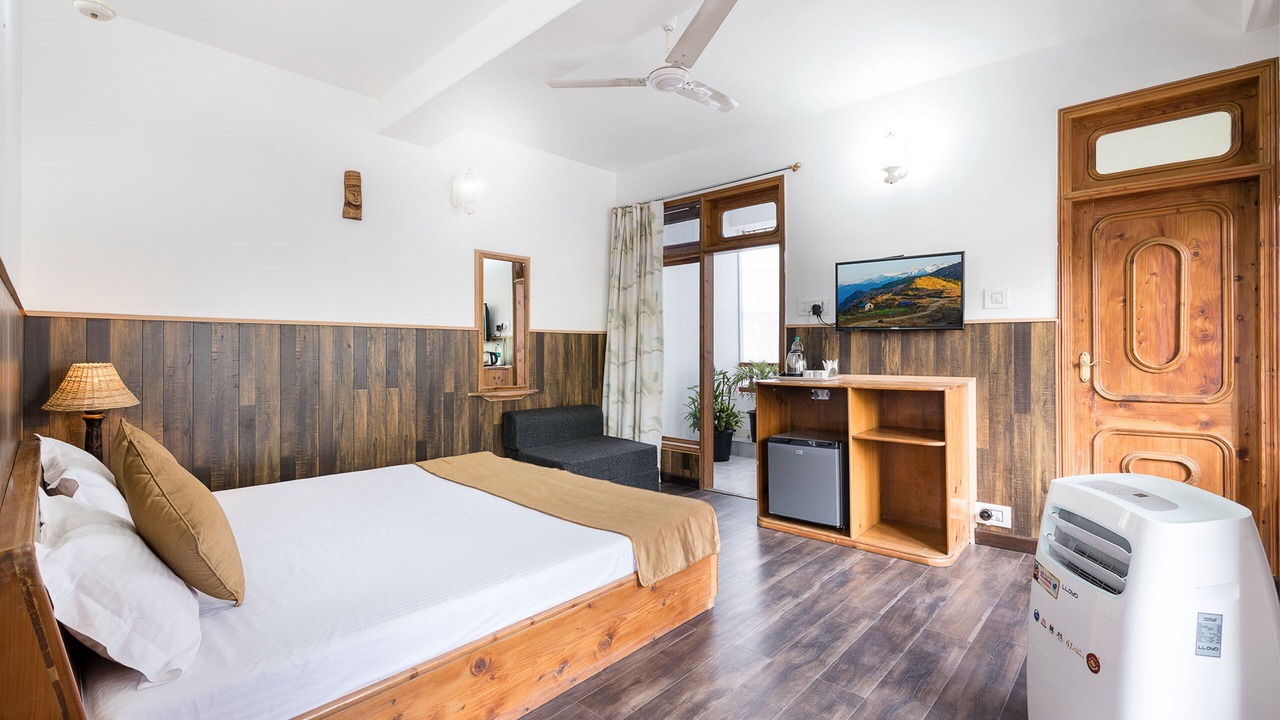 Photo of Bedroom in Mohal