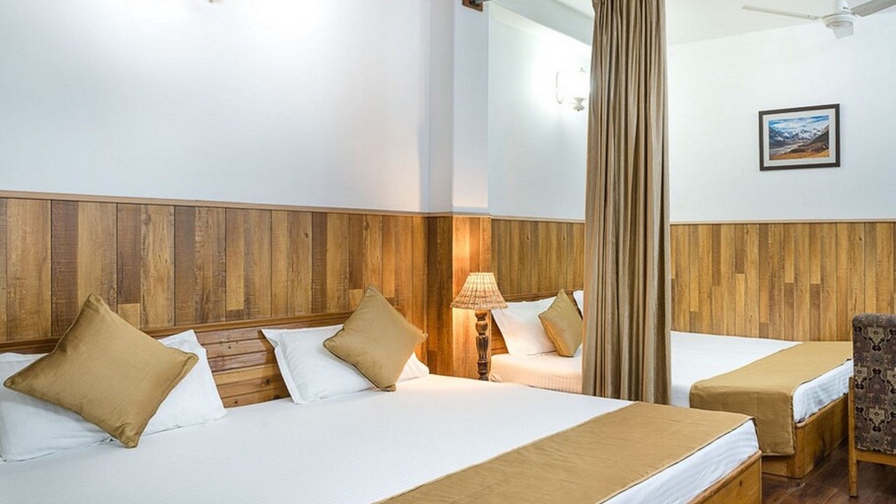 Photo of Bedroom in Mohal