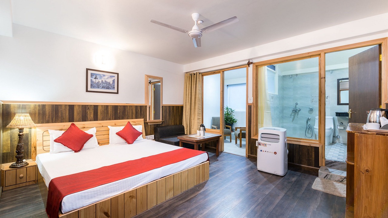 Photo of Bedroom in Mohal