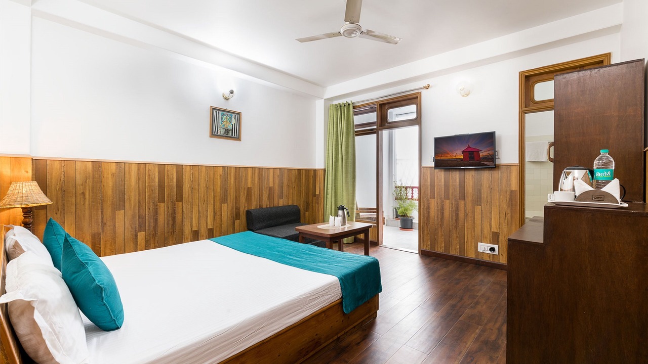 Photo of Bedroom in Mohal