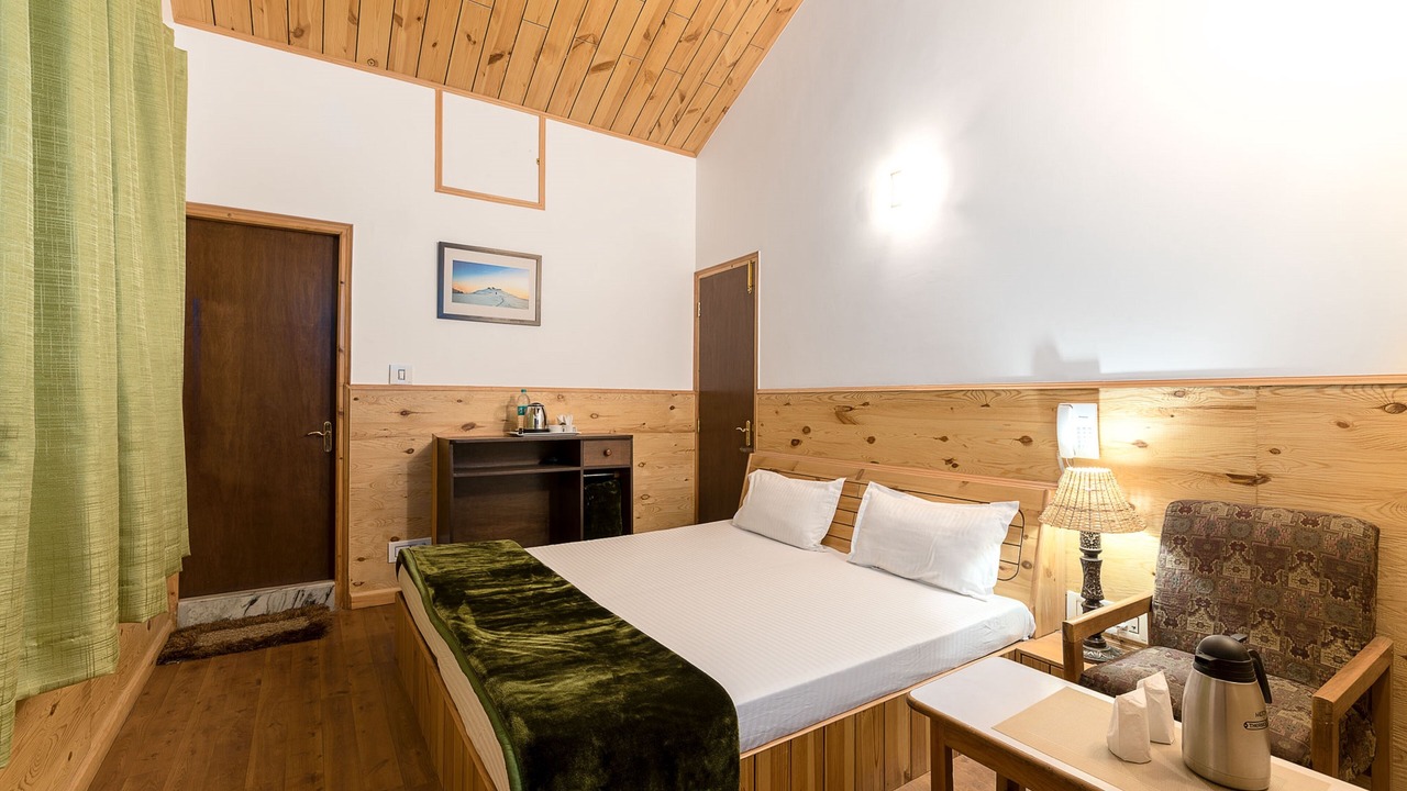 Photo of Bedroom in Mohal