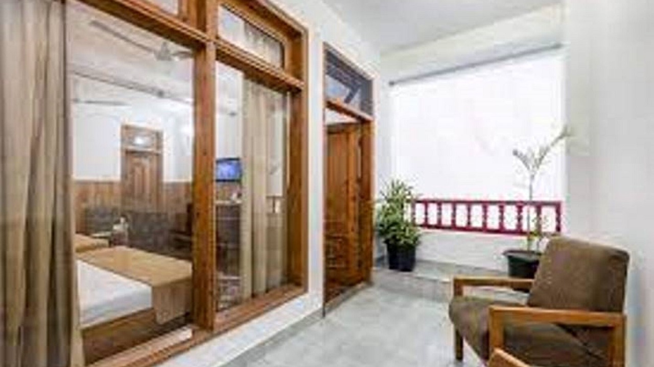 Photo of Bedroom in Mohal