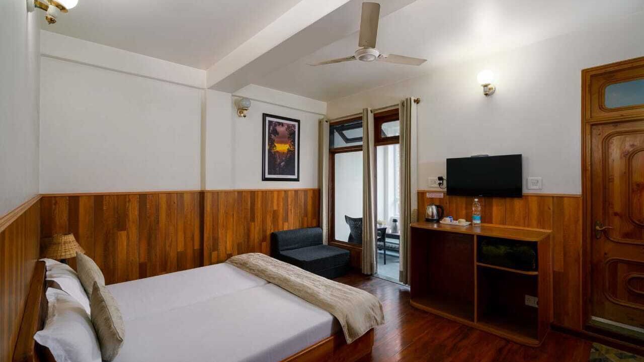 Photo of Bedroom in Mohal