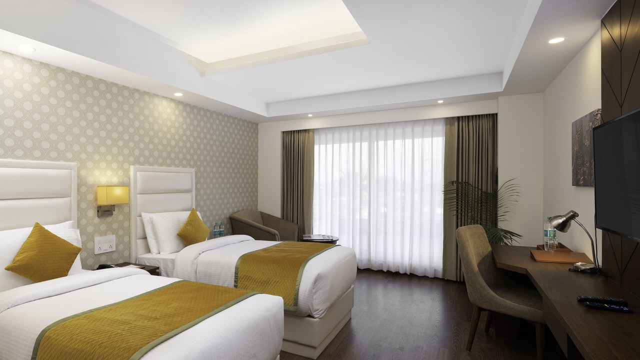 Photo of Bedroom in Dehradun