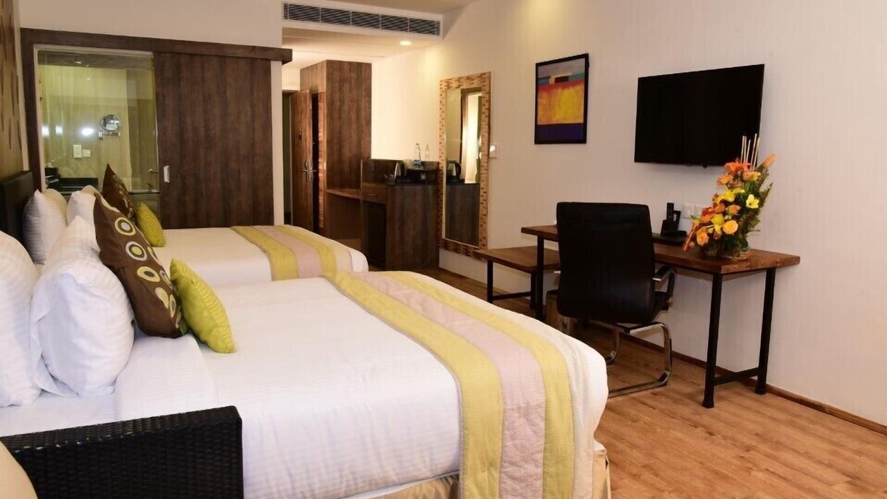 Photo of Bedroom in Kumarhatti