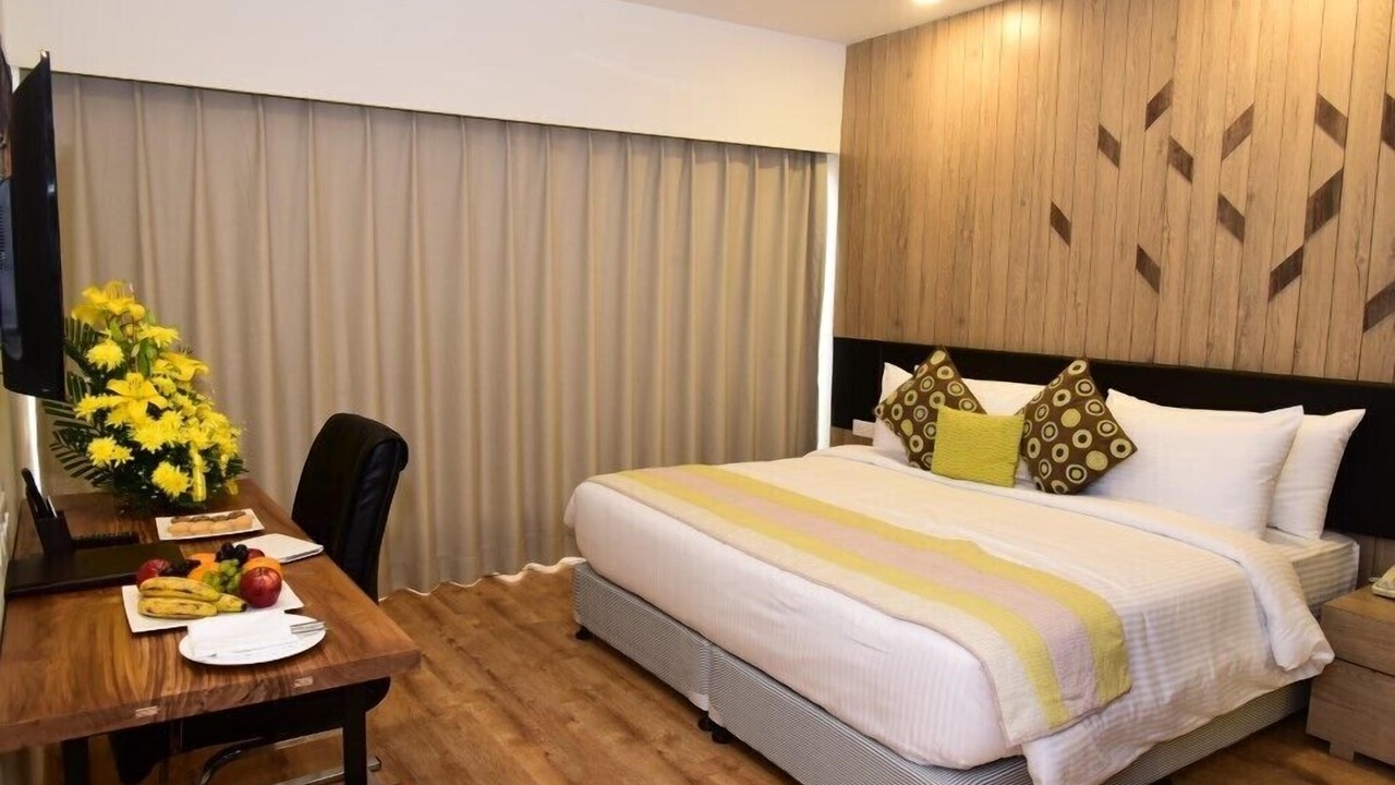 Photo of Bedroom in Kumarhatti