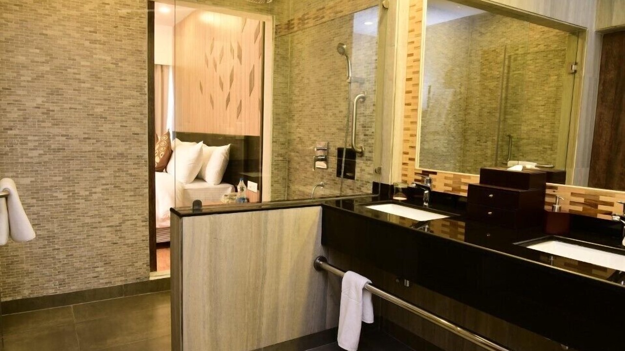 Photo of Bathroom in Kumarhatti