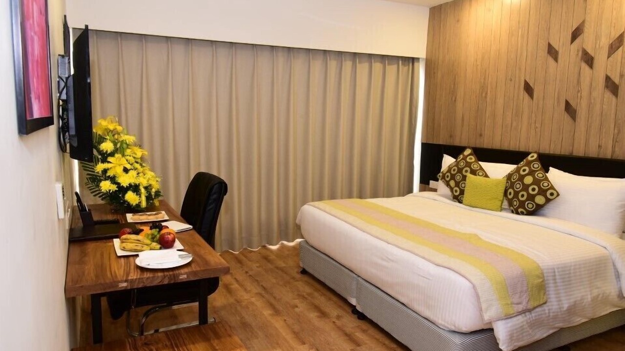 Photo of Bedroom in Kumarhatti
