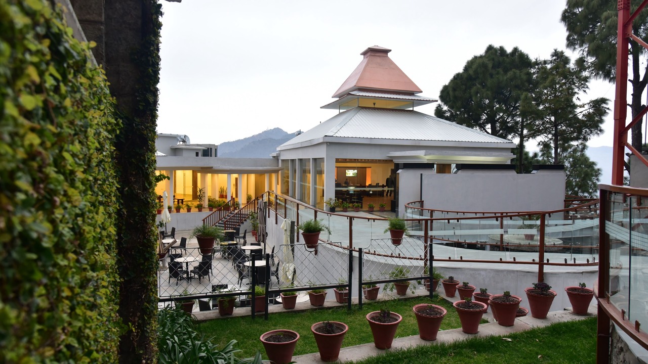 Photo of Outdoor in Kumarhatti